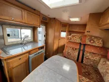 Fahrzeugbild Rapido Sonstige 707 F #22