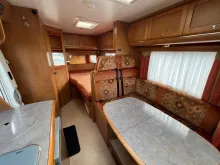 Fahrzeugbild Rapido Sonstige 707 F #23