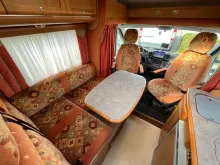Fahrzeugbild Rapido Sonstige 707 F #24