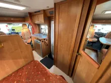 Fahrzeugbild Rapido Sonstige 707 F #26
