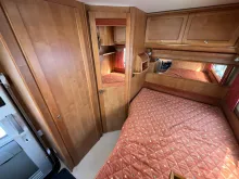 Fahrzeugbild Rapido Sonstige 707 F #27