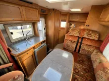Fahrzeugbild Rapido Sonstige 707 F #28