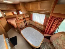 Fahrzeugbild Rapido Sonstige 707 F #29