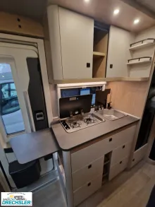 Fahrzeugbild Hobby ONTOUR C 680 GE #9