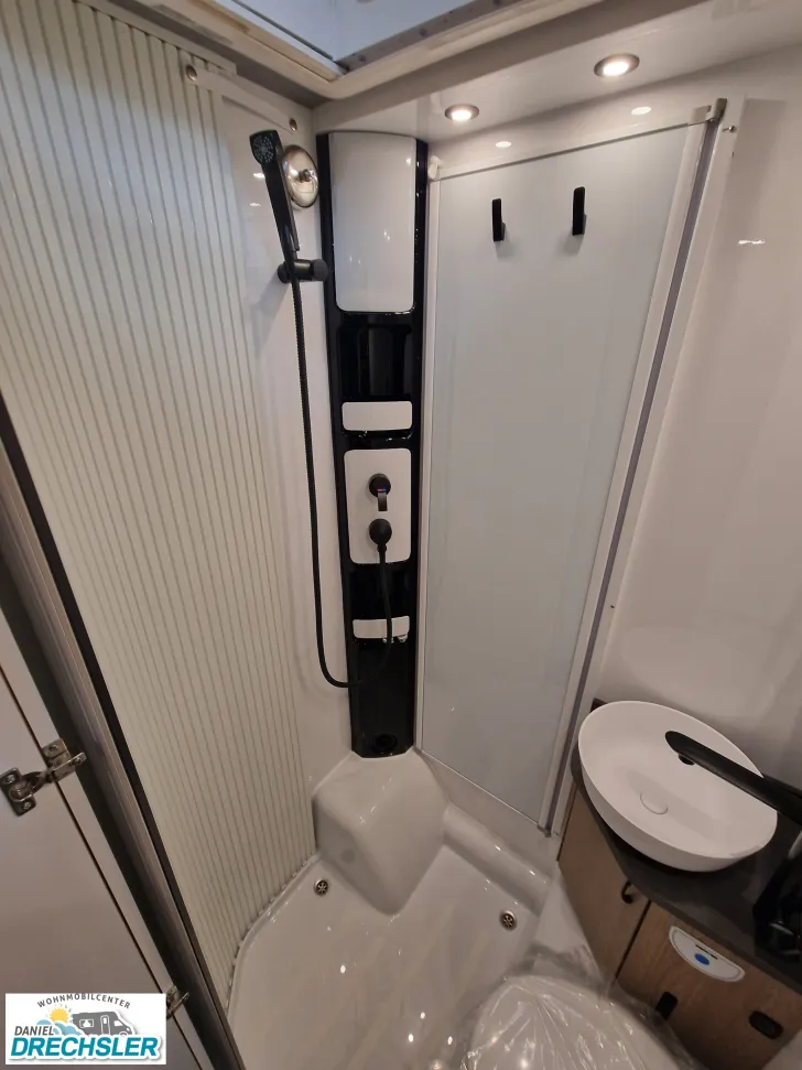 Fahrzeugbild Hobby ONTOUR C 680 GE #15