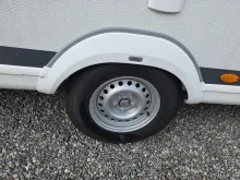 Fahrzeugbild Hobby De Luxe 460 SL 1500kg/Bettverbreiterung/Tempo100/Einzelbetten #23