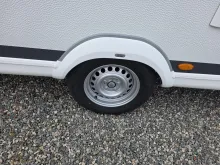 Fahrzeugbild Hobby De Luxe 495 WFB 1800KG/Tempo100/160l Kühlschrank/Antischlingerkupplung #24