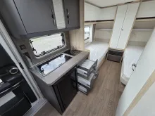 Fahrzeugbild Hobby De Luxe 460 LU 1500kg/Tempo100/Antischlingerkupplung/ #10