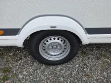 Fahrzeugbild Hobby De Luxe 460 LU 1500kg/Tempo100/Antischlingerkupplung/ #23