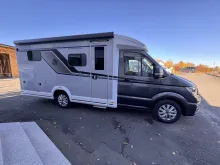 Fahrzeugbild Knaus Van TI 640 MEG VANSATION Navi, Sitzheizung, AHK usw. #5