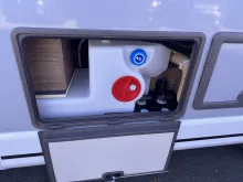 Fahrzeugbild Knaus Van TI 640 MEG VANSATION Navi, Sitzheizung, AHK usw. #7