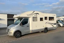Fahrzeugbild XGO Coupe 302 #1