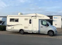 Fahrzeugbild XGO Coupe 302 #2