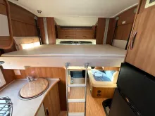 Fahrzeugbild XGO Coupe 302 #5
