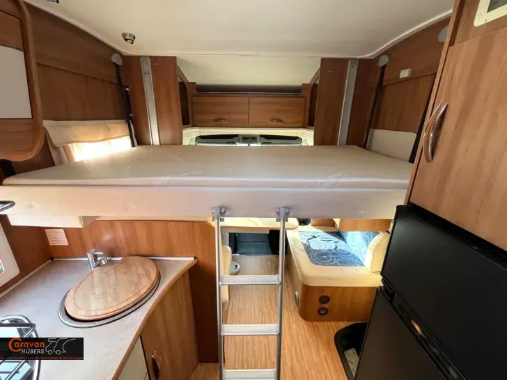 Fahrzeugbild XGO Coupe 302 #5