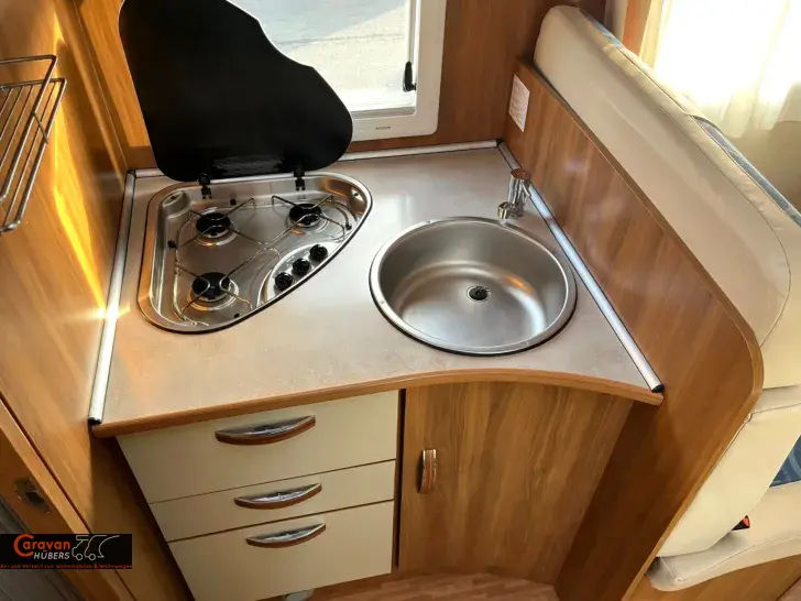 Fahrzeugbild XGO Coupe 302 #7