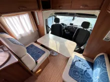 Fahrzeugbild XGO Coupe 302 #11