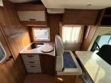 Fahrzeugbild XGO Coupe 302 #12