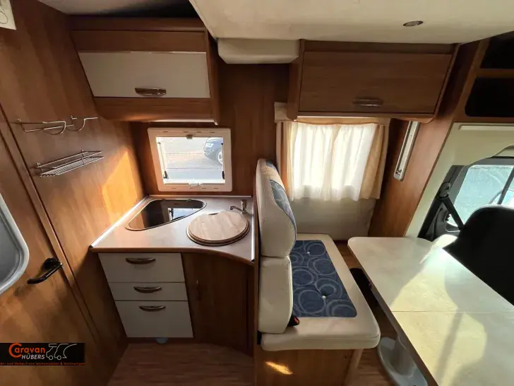 Fahrzeugbild XGO Coupe 302 #12