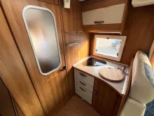 Fahrzeugbild XGO Coupe 302 #13