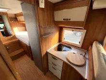 Fahrzeugbild XGO Coupe 302 #14