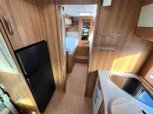 Fahrzeugbild XGO Coupe 302 #15