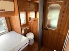 Fahrzeugbild XGO Coupe 302 #20