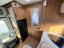 Fahrzeugbild XGO Coupe 302 #22