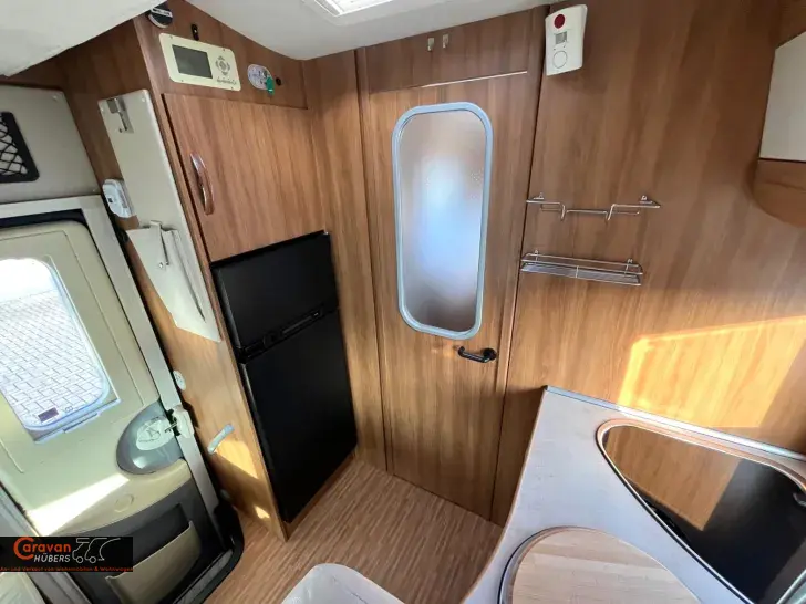 Fahrzeugbild XGO Coupe 302 #22