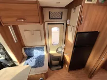 Fahrzeugbild XGO Coupe 302 #23