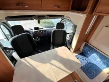 Fahrzeugbild XGO Coupe 302 #24