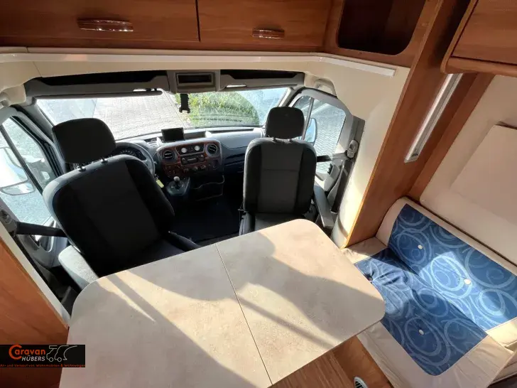 Fahrzeugbild XGO Coupe 302 #24