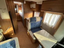 Fahrzeugbild XGO Coupe 302 #26