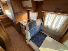 Fahrzeugbild XGO Coupe 302 #28
