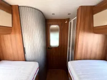 Fahrzeugbild XGO Coupe 302 #30