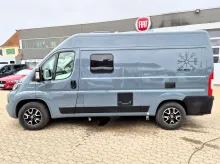 Fahrzeugbild Randger R540 Fiat 140 PS *Dieselheizung*Premium Paket* #9