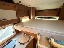 Fahrzeugbild XGO Coupe 302 #31