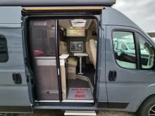 Fahrzeugbild Randger R540 Fiat 140 PS *Dieselheizung*Premium Paket* #15