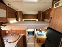 Fahrzeugbild XGO Coupe 302 #32