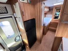 Fahrzeugbild XGO Coupe 302 #33