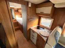 Fahrzeugbild XGO Coupe 302 #34