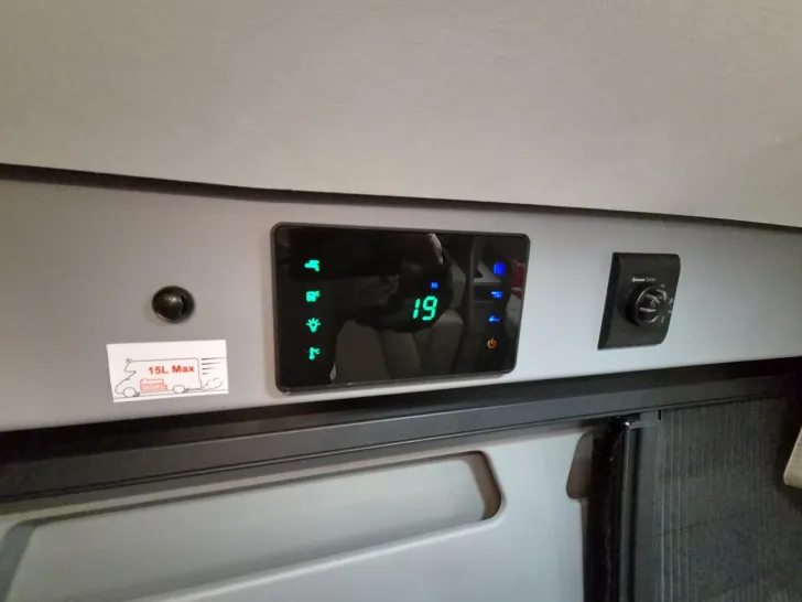 Fahrzeugbild Randger R540 Fiat 140 PS *Dieselheizung*Premium Paket* #29