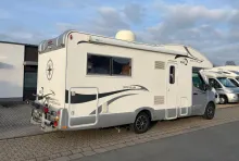 Fahrzeugbild XGO Coupe 302 #35