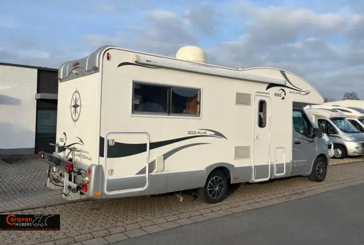Fahrzeugbild XGO Coupe 302 #35