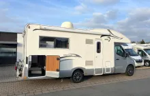 Fahrzeugbild XGO Coupe 302 #37