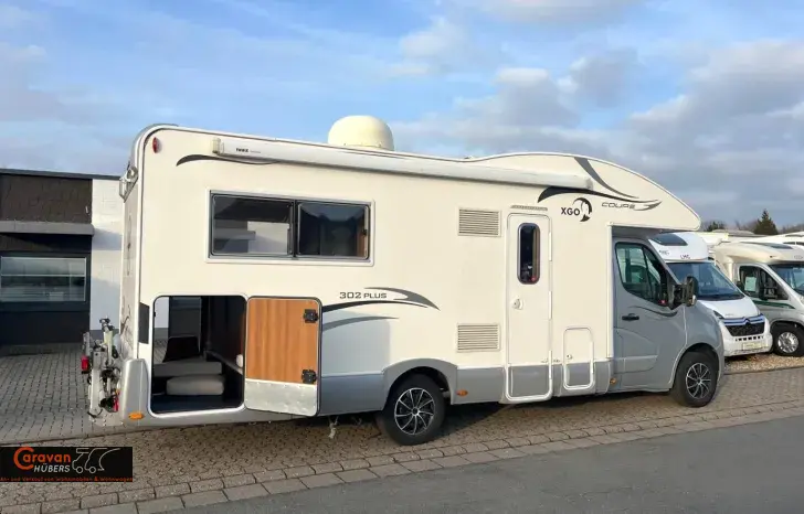 Fahrzeugbild XGO Coupe 302 #37