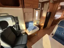 Fahrzeugbild XGO Coupe 302 #38