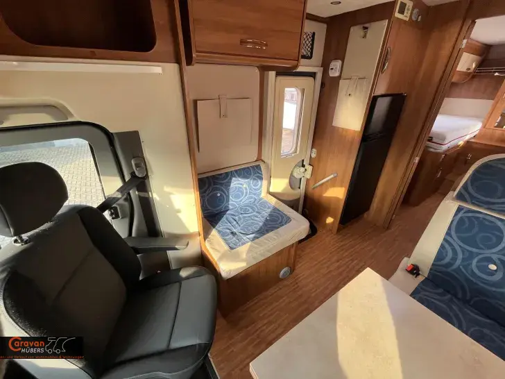 Fahrzeugbild XGO Coupe 302 #38