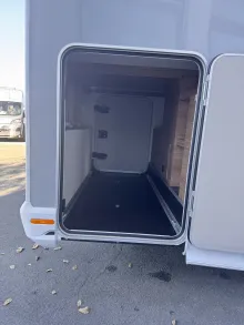 Fahrzeugbild Knaus Van TI 640 MEG VANSATION Navi, Sitzheizung, AHK usw. #10