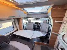 Fahrzeugbild Knaus Van TI 640 MEG VANSATION Navi, Sitzheizung, AHK usw. #14